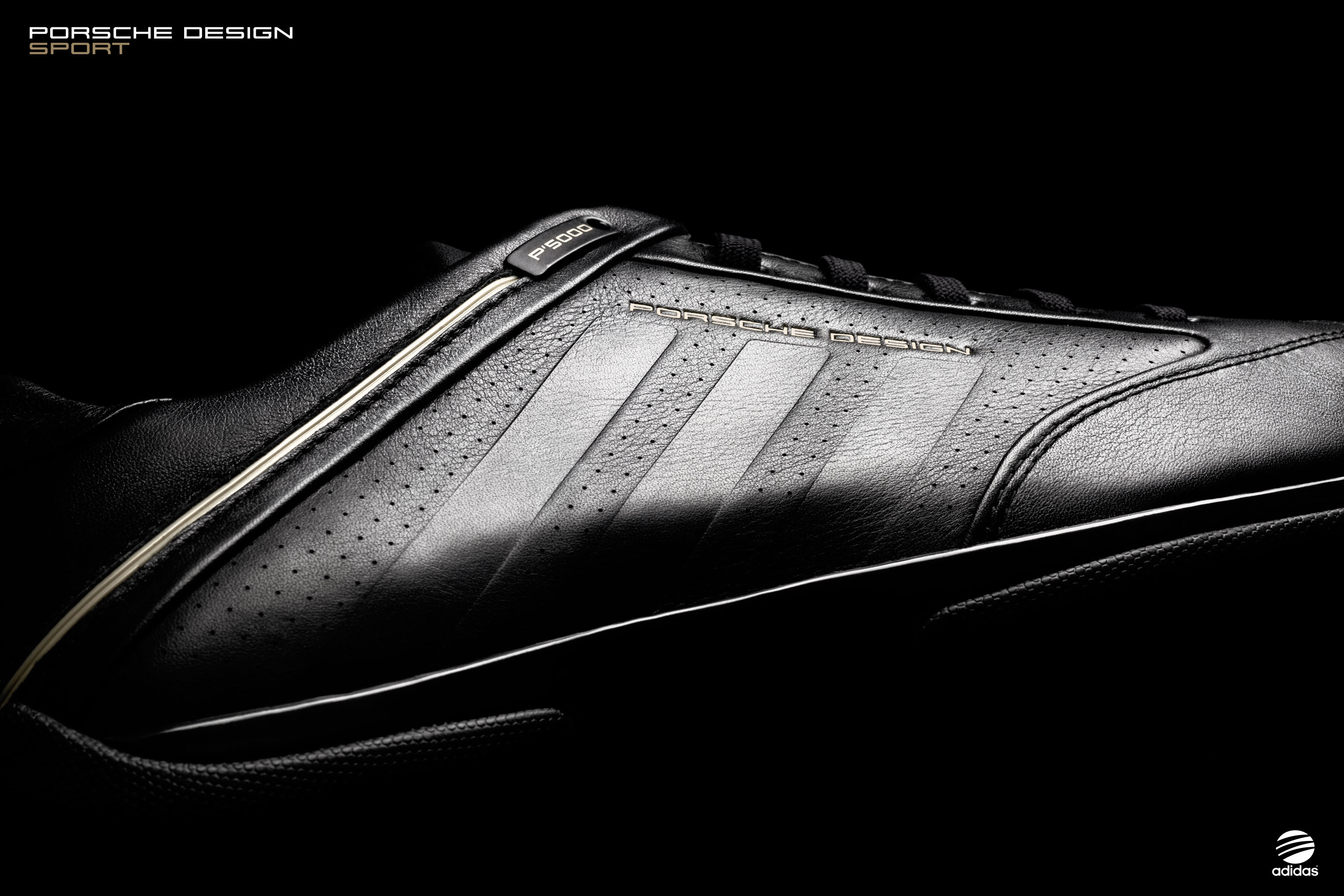 Porsche Design, Adidas, Sport, RJ Rogenski, Detlef Schneider Photography