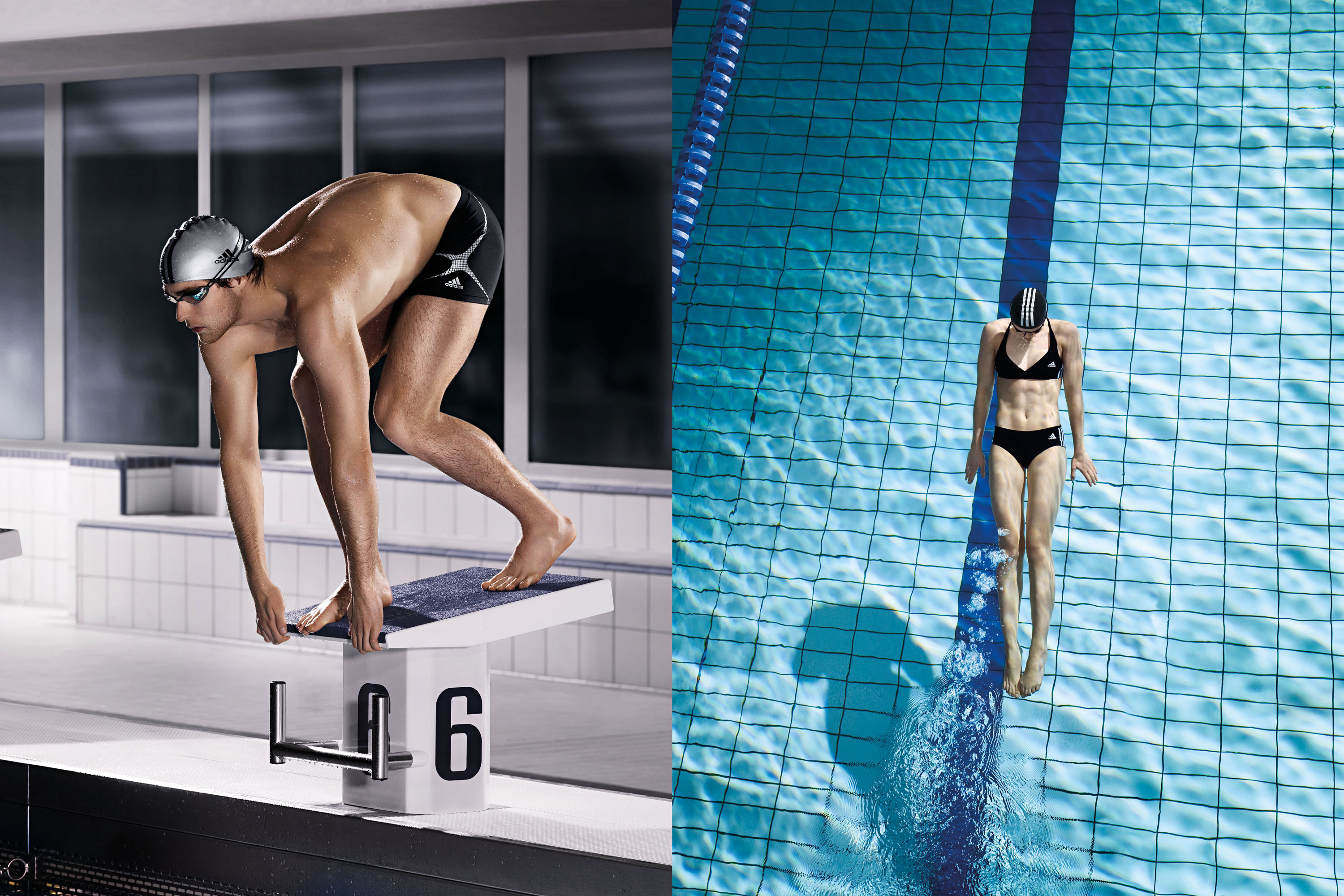 Swim, Britta Steffen, Detlef Schneider Photography, athlete, Adidas